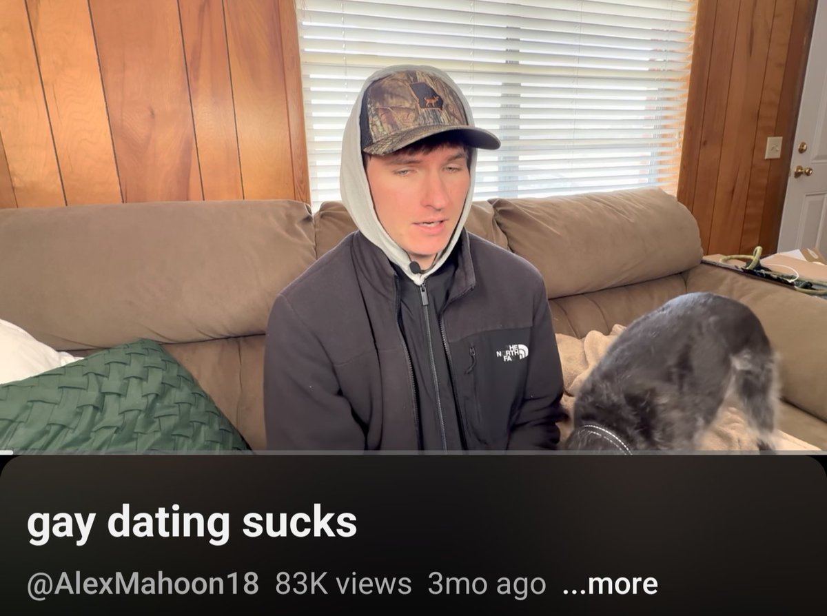 Patrick tweet media