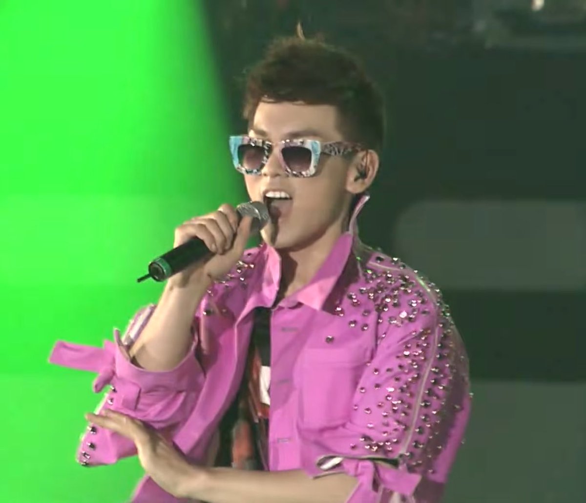 key