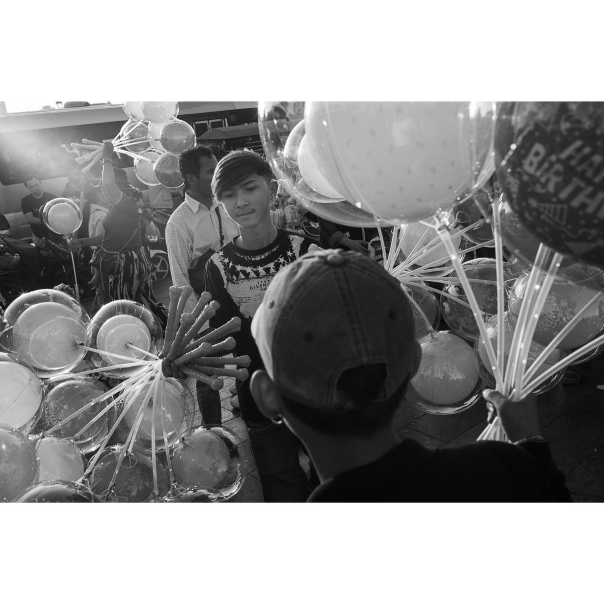 John Vink tweet media