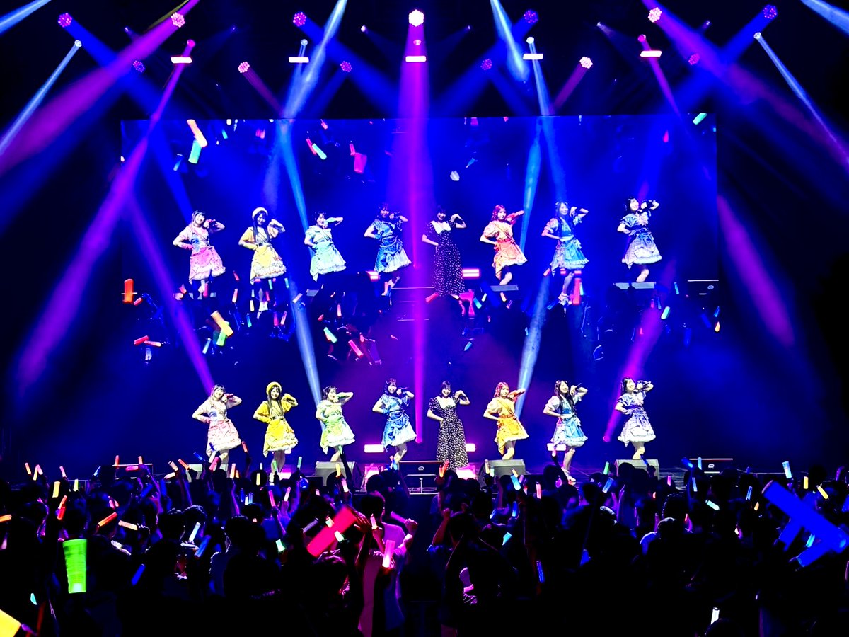 DIALOGUE+公式 @14th single「奇跡は起きない」発売中💿️ tweet media