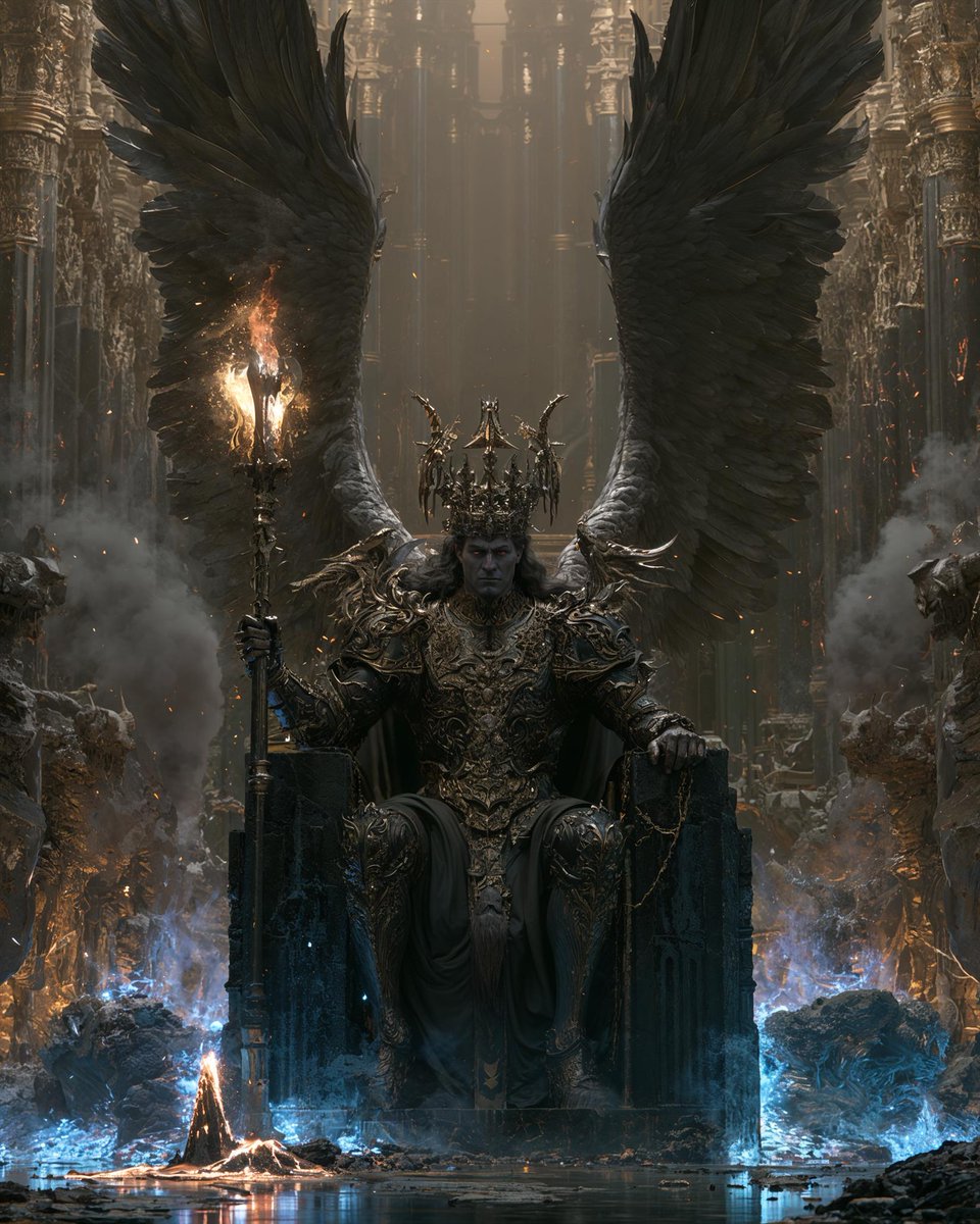 QT Your Lucifer
