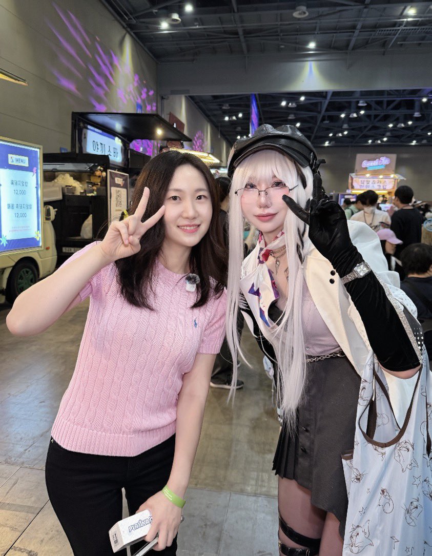 ミョン / MYONG tweet media