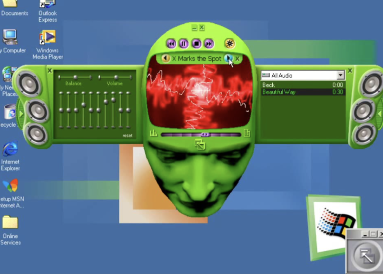 XIC101100's tweet photo. @Y2K_DOTCOM take me back in time... https://t.co/JbRf19zo7Q