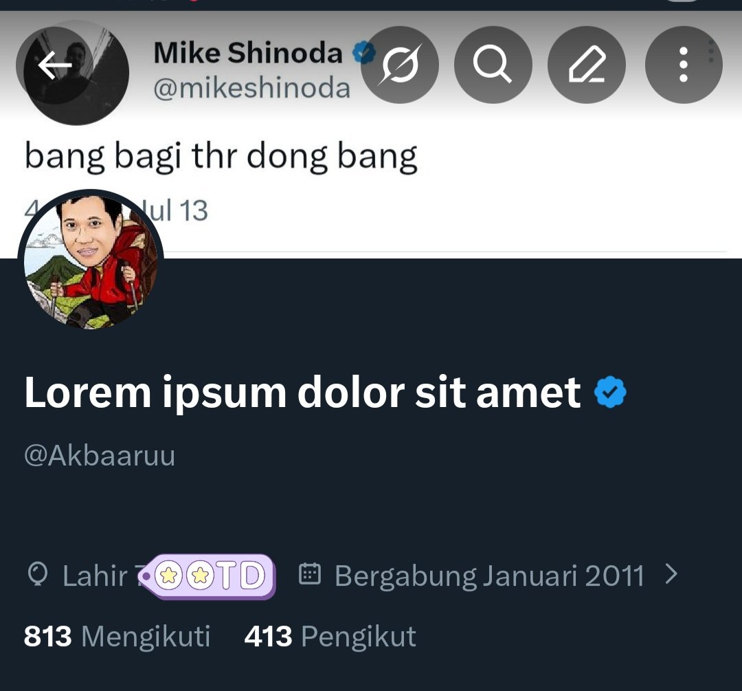 Akbar tweet media