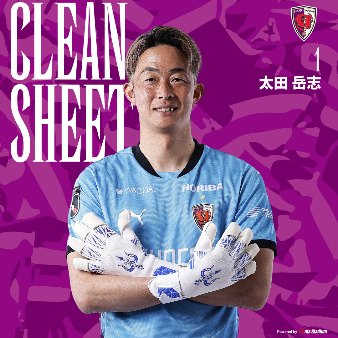 京都サンガF.C.【公式】 tweet media