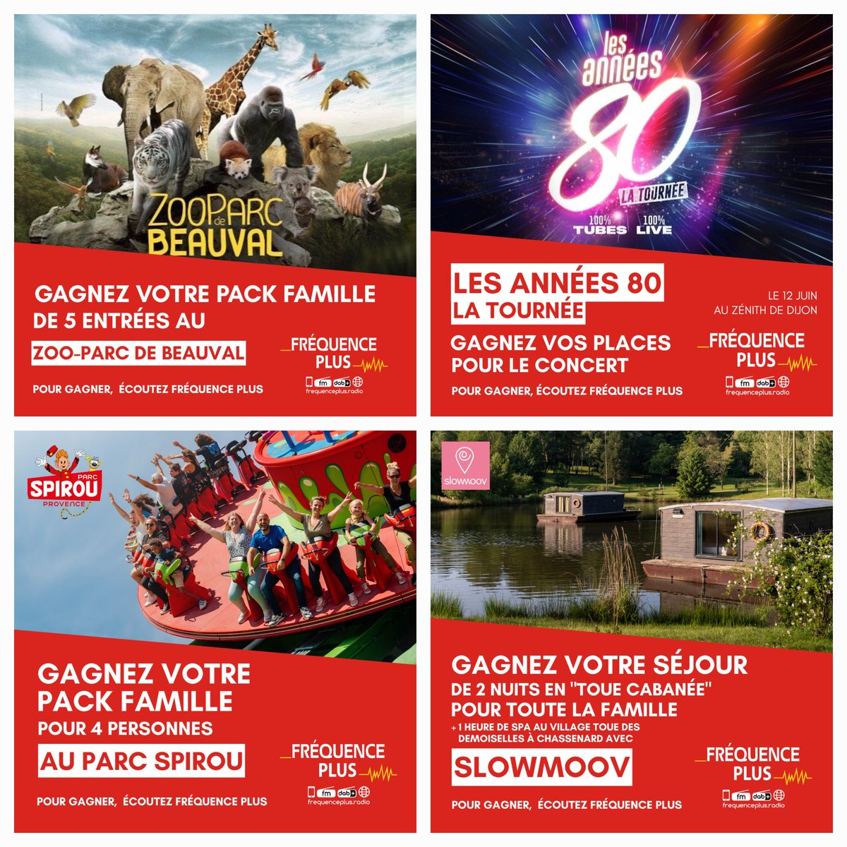 frequence_plus's tweet photo. A vous de Jouer ! https://t.co/MUteonPtZp