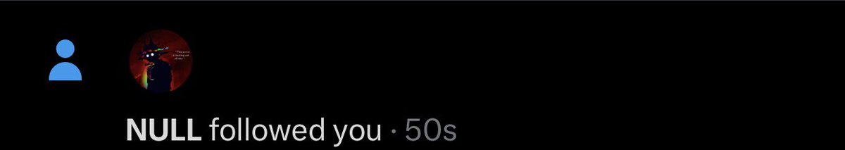 NULL (@Glows_11) / Posts / X