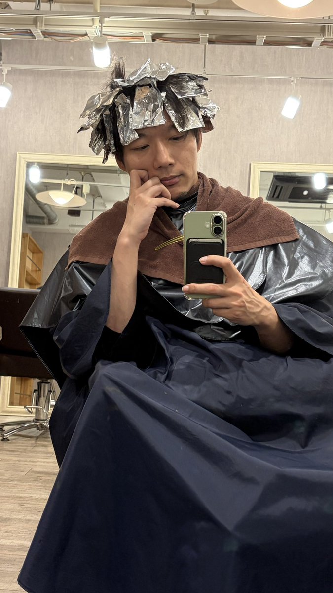 HRM_10's tweet photo. カムイ2026の準備。 https://t.co/a1BHNEfo3x