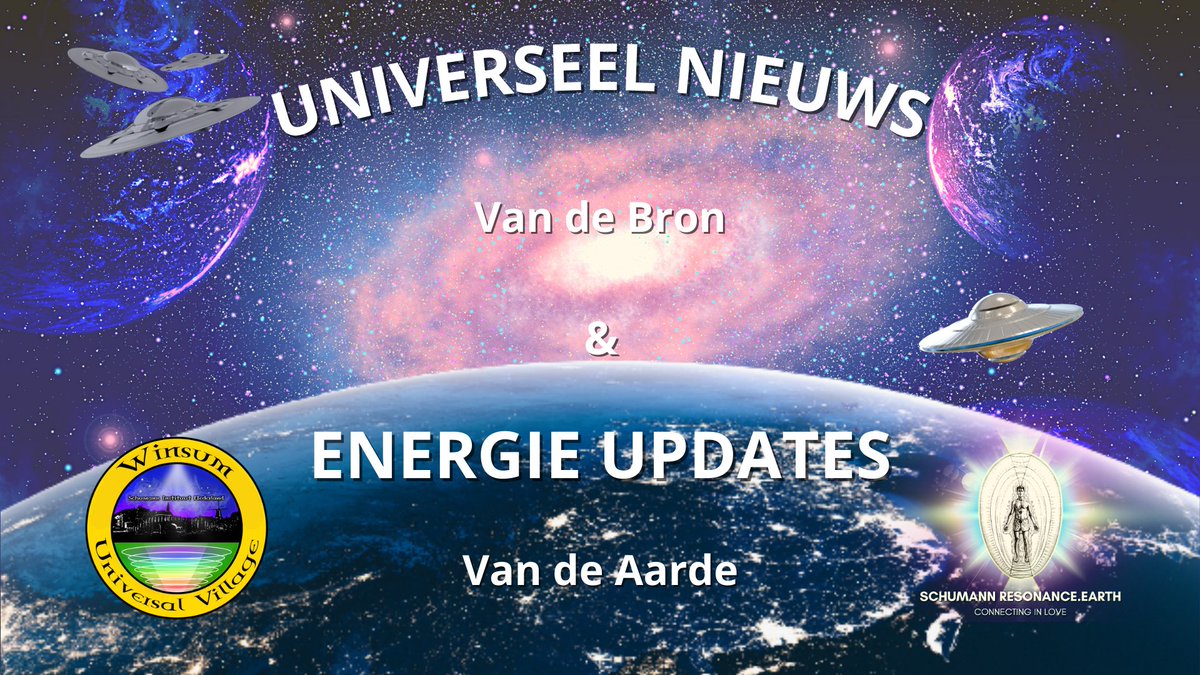 schumanninstitu's tweet photo. Zaterdag 23 Mei 2026 om 20:00 uur in het Universele Nieuws: Vragen???  Feiten!!!!

Vanavond pakken we verschillende vragen op die via reacties, mails, enz. bij ons belanden.

Meekijken kan via live via ons YouTube kanaal: https://t.co/wNia0OCxxK https://t.co/gLA3IbvTTH