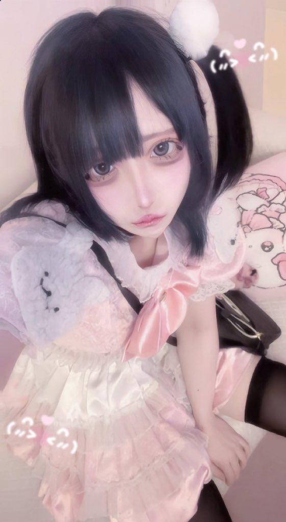 ︎︎☾ tweet media