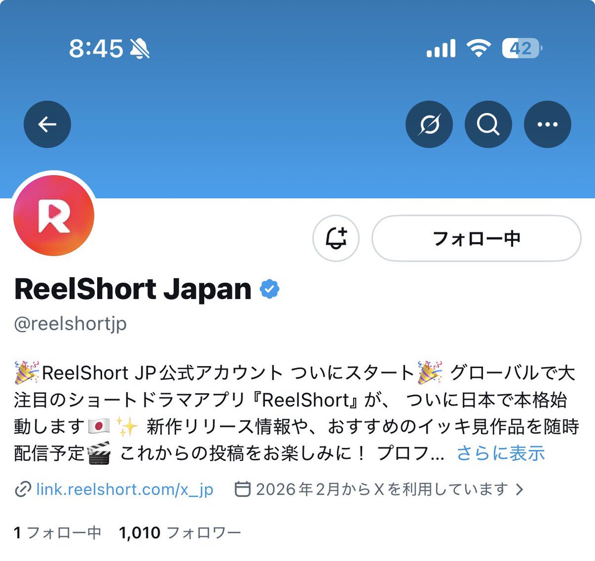 5♡ tweet media