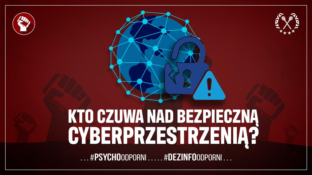 SztabGenWP's tweet photo. KTO CZUWA NAD BEZPIECZNĄ CYBERPRZESTRZENIĄ?

Podczas jednej doby:
➡️ponad 2100 zgłoszeń zagrożeń cyberbezpieczeństwa;
➡️ponad 800 domen wyłudzających dane i pieniądze Polaków zostało dołączonych do listy niebezpiecznych;
➡️ponad 660 zgłoszeń i 17 incydentów dotyczących grup hakerskich działających w polskiej cyberprzestrzeni.

✅Kto nad nami czuwa?

Elementem ustawy o Krajowym Systemie Cyberbezpieczeństwa są Zespoły Reagowania na Incydenty Bezpieczeństwa Komputerowego – Computer Security Incident Response Team: CSIRT NASK, CSIRT GOV oraz CSIRT MON.

Każdy z CSIRT odpowiada za koordynację incydentów zgłaszanych przez obywateli oraz podmioty przyporządkowane zgodnie z ustawą.

✅CSIRT NASK

Działa w strukturach NASK – Państwowego Instytutu Badawczego. To tutaj przyjmowane są zgłoszenia od obywateli:

✅SMS na numer 8080 – prześlij bezpłatnie do oceny niepokojące linki lub SMS-y. To szybki sposób, by ostrzec innych przed oszustami.

✅CSIRT GOV

Działa przy Agencji Bezpieczeństwa Wewnętrznego i odpowiada za koordynację incydentów zgłaszanych przez organy władzy publicznej, sądy i trybunały, ZUS, KRUS, NFZ, a także Narodowy Bank Polski i Bank Gospodarstwa Krajowego.

✅CSIRT MON

Prowadzony przez Ministerstwo Obrony Narodowej / Wojska Obrony Cyberprzestrzeni. Odpowiada za ochronę systemów wojskowych.

Poza trzema głównymi zespołami działają również CSIRTy sektorowe dla obszarów kluczowych dla bezpieczeństwa państwa, m. in. transportu, gospodarki wodnej i ochrony zdrowia.

Wszystkie te podmioty odgrywają podstawową rolę w budowaniu odporności cybernetycznej kraju.

Więcej: https://t.co/VaOzsu57jV; https://t.co/r8gWIBUKIm; https://t.co/3AEjuA0SBm;

@MON_GOV_PL