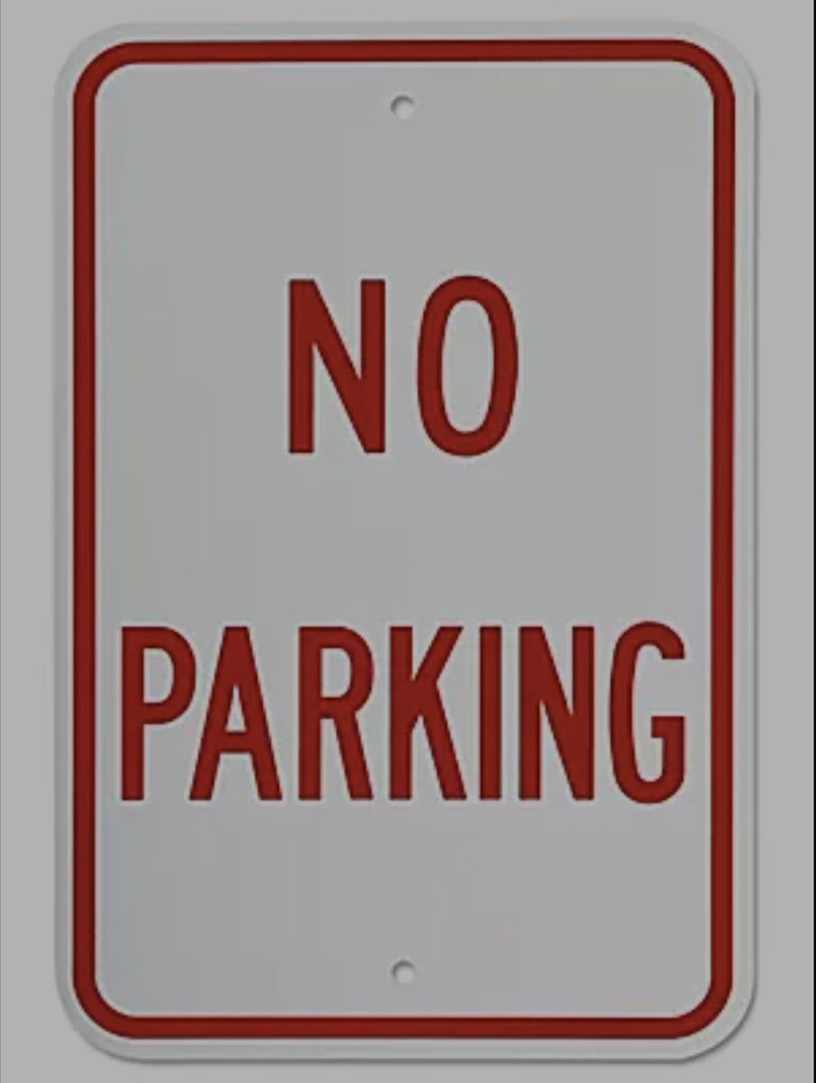 NYPD6Pct's tweet photo. No parking today from 8am-8pm on Bleecker St between 8 Ave and 7 Ave South due to the Bleecker Street Fair event. https://t.co/xvnHtkWJ5b