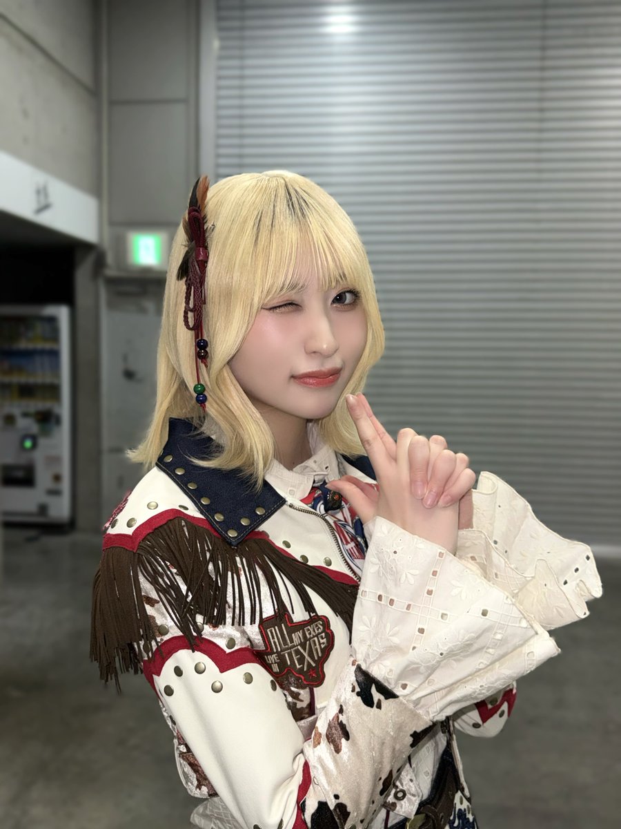 川中子 奈月心 tweet media