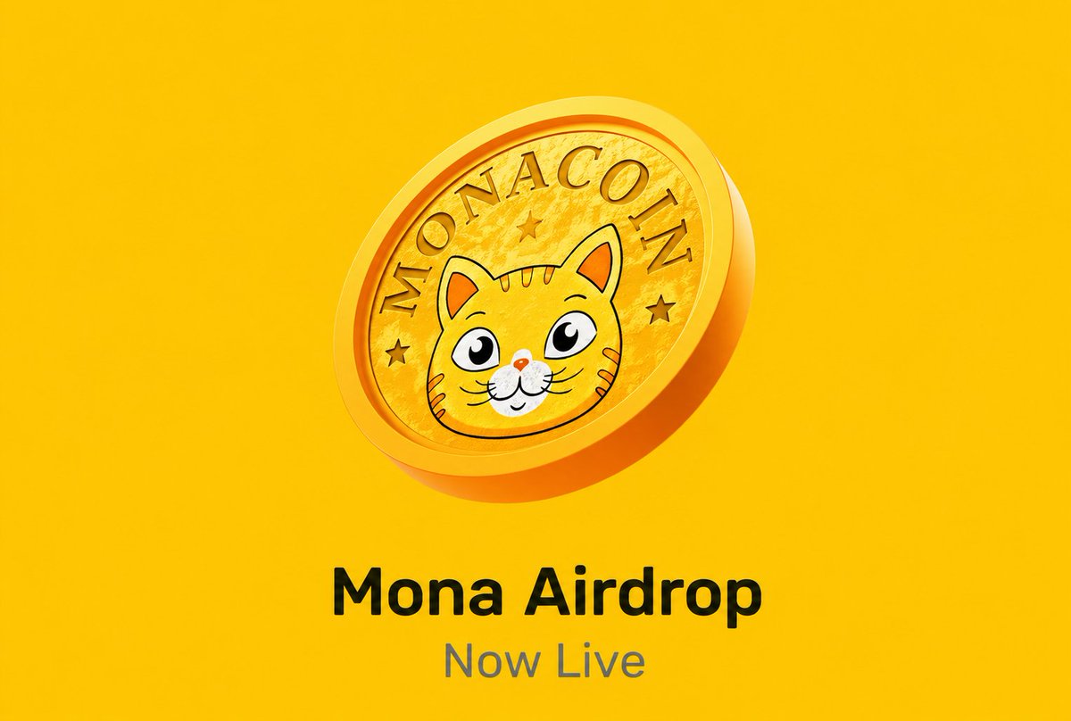 MONA tweet media