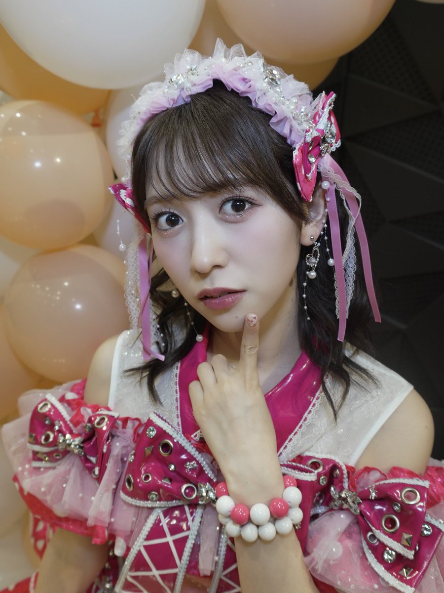 超ときめき♡宣伝部 tweet media