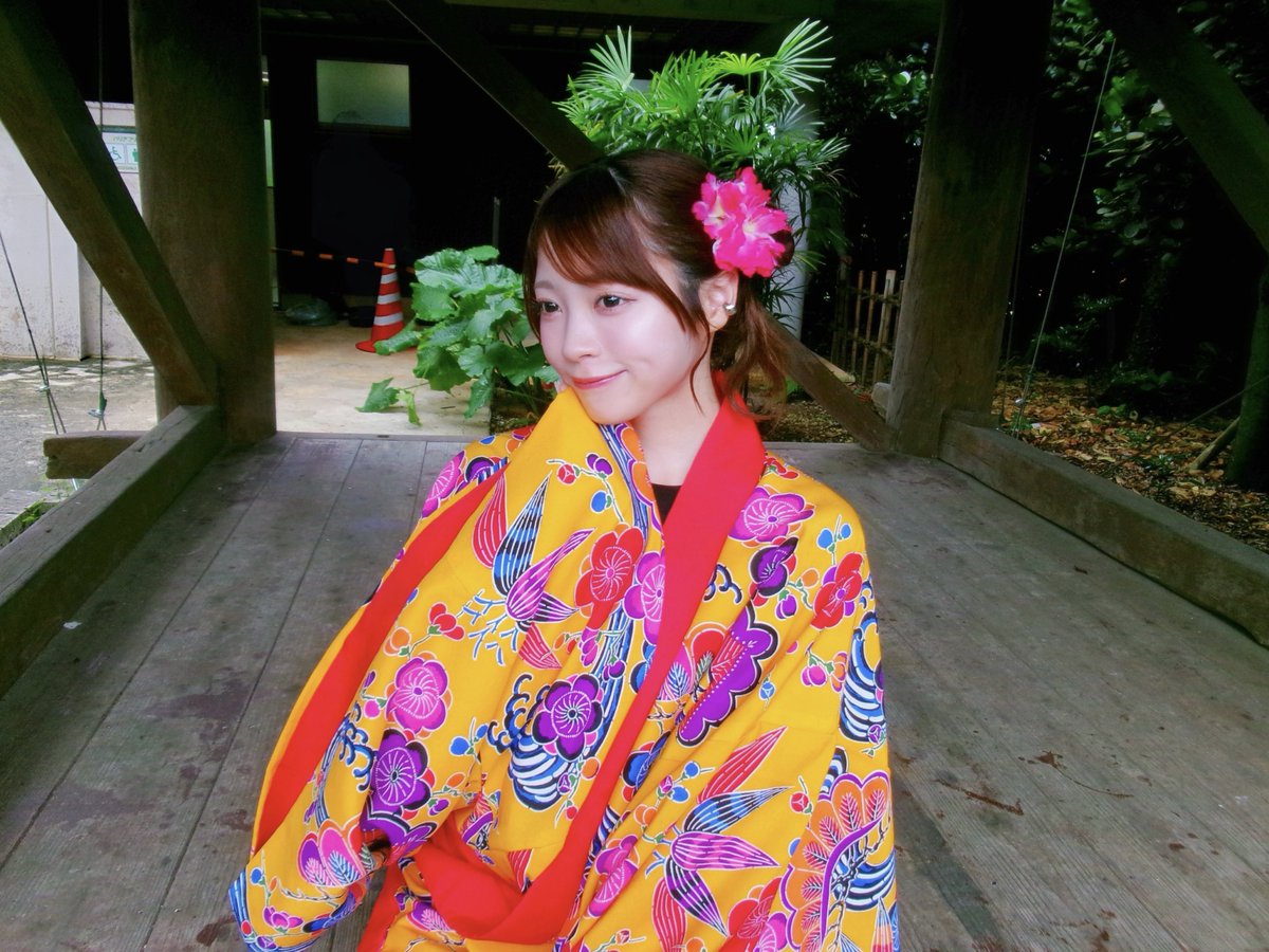misaki_nmks's tweet photo. でーじ好きさ〜♡ https://t.co/I88OxSzQzv