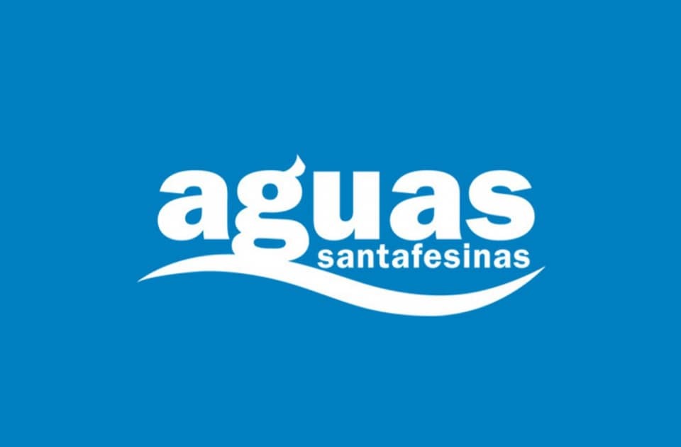 Noticias de Aguas Santafesinas tweet media