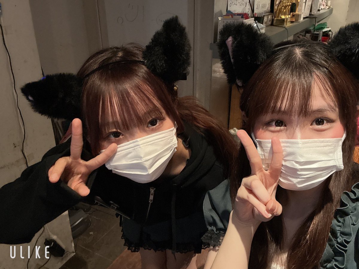 ⭐️🐾The closer💫 定刻通りスタートしました‼️ 🧸参加費 2,000円