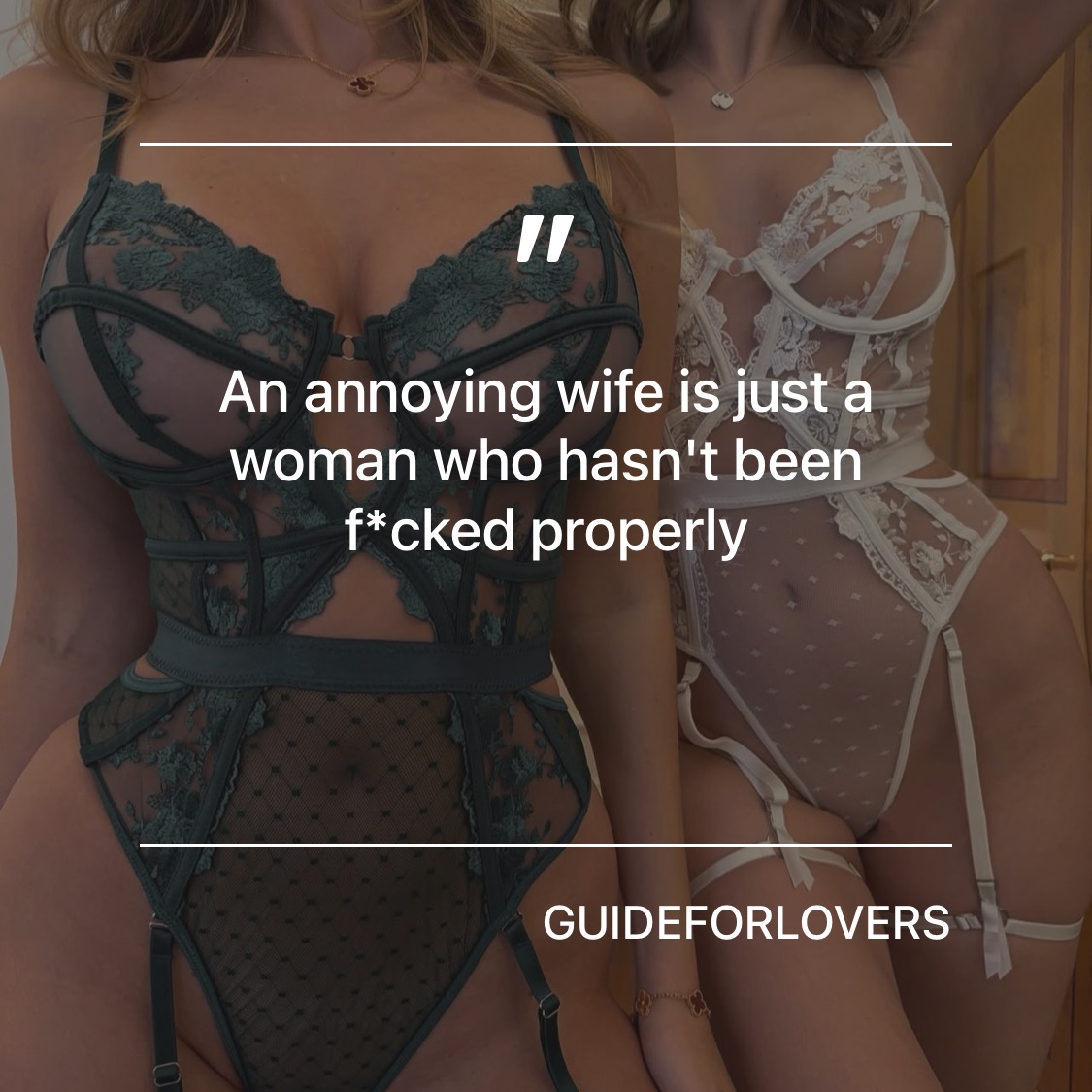 Lovers’ Guide 💟 tweet media