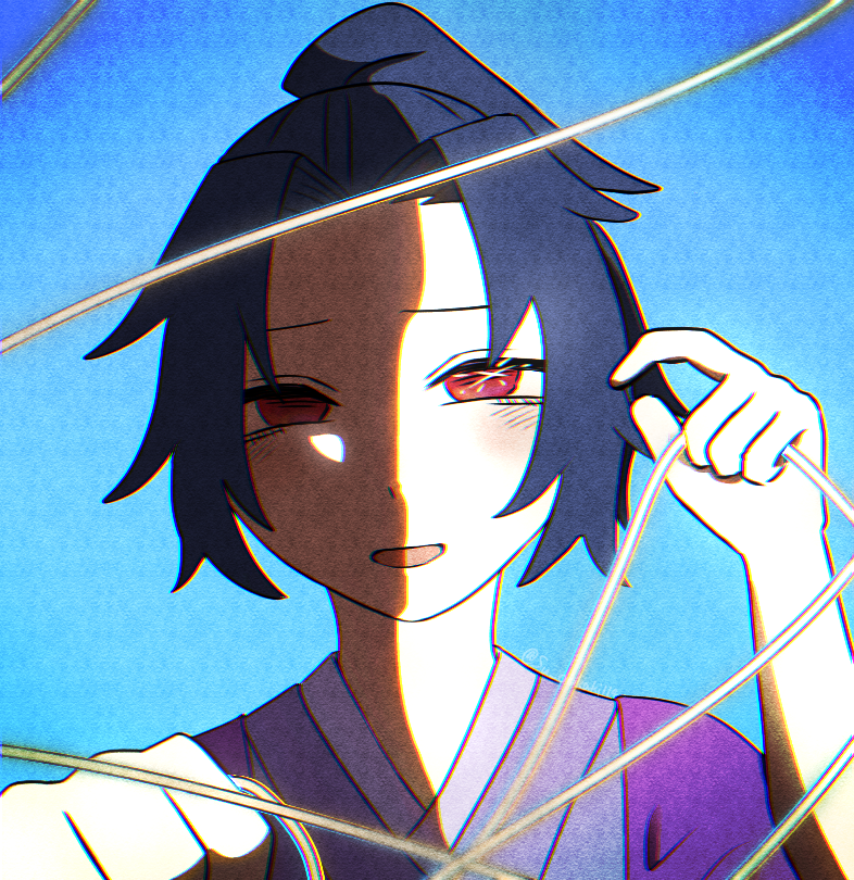 すー tweet media
