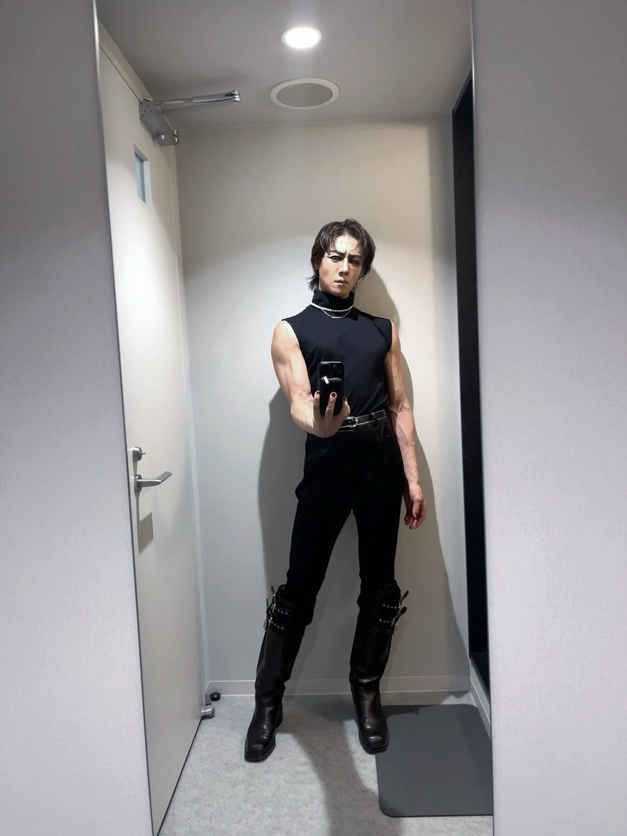 DIR EN GREY IG tweet media