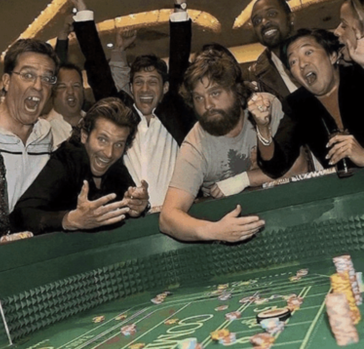 XIC101100's tweet photo. @Vivek4real_ Have you evr been to a casino? https://t.co/Z0aMKtcMdf