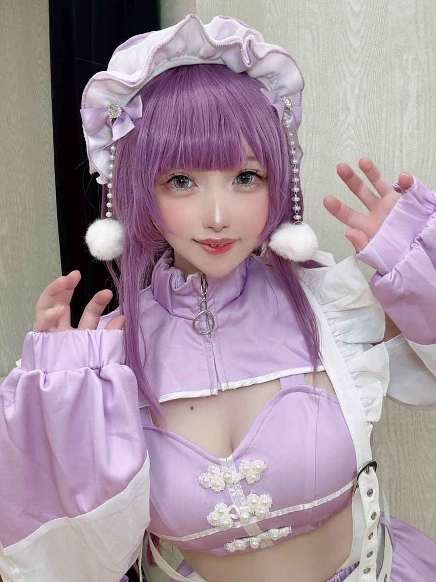 ⟡おひるぬん⟡5/30マサフェス31インテ tweet media