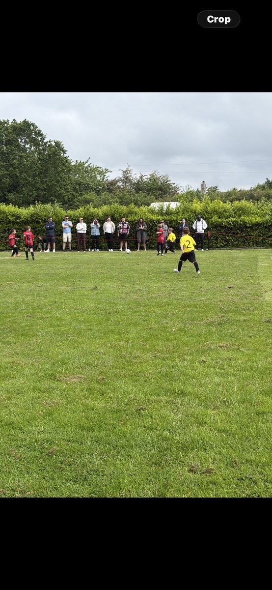 Westhoughton Rangers JFC. tweet media