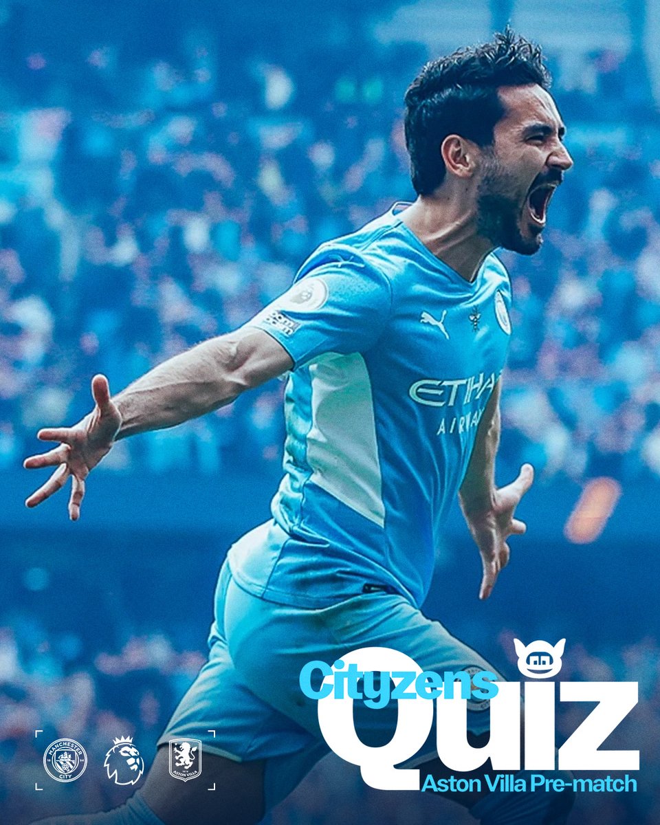Manchester City tweet media