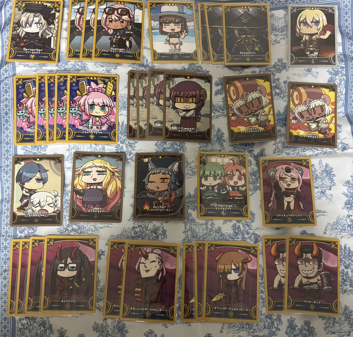 瀬野 tweet media