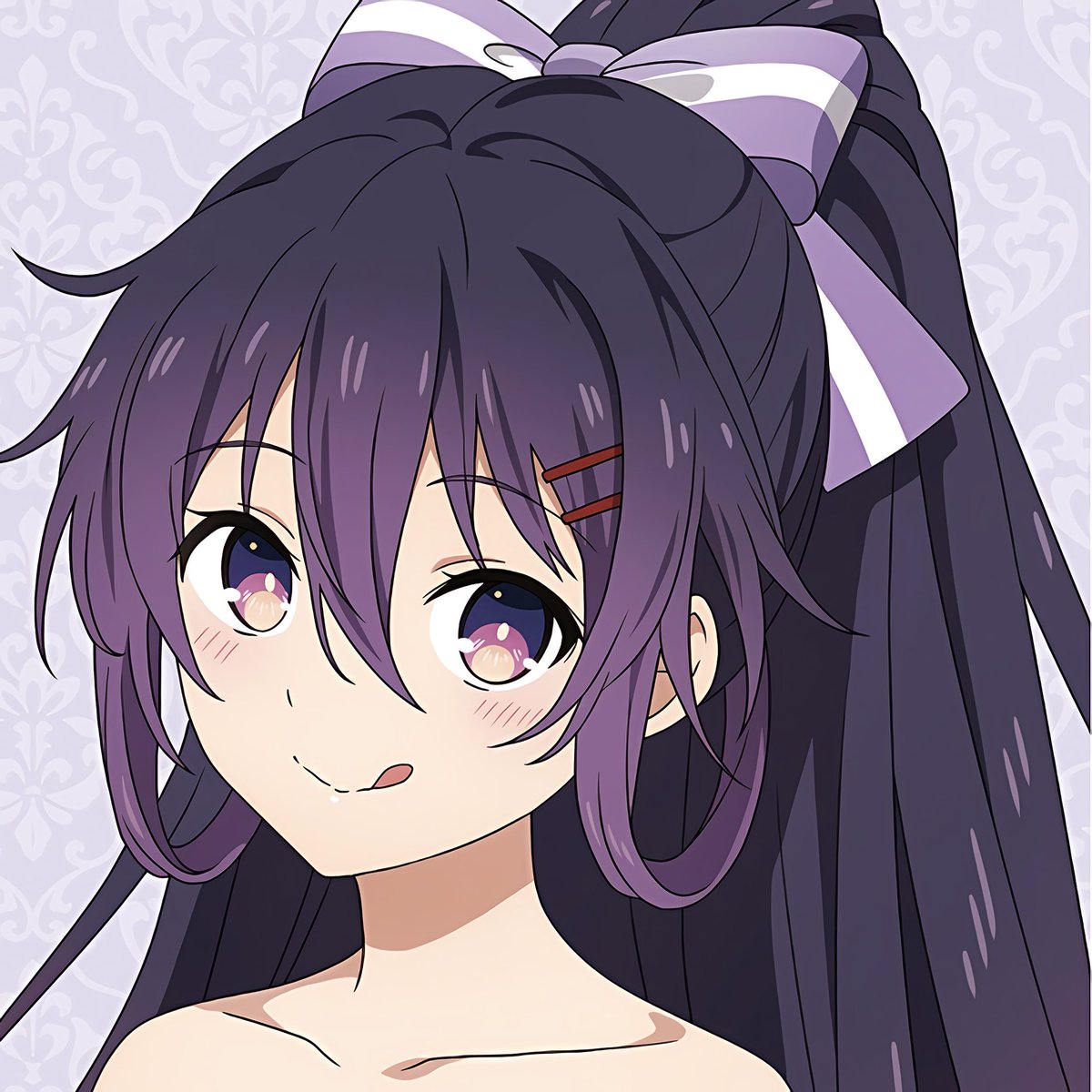 Tohka tweet media