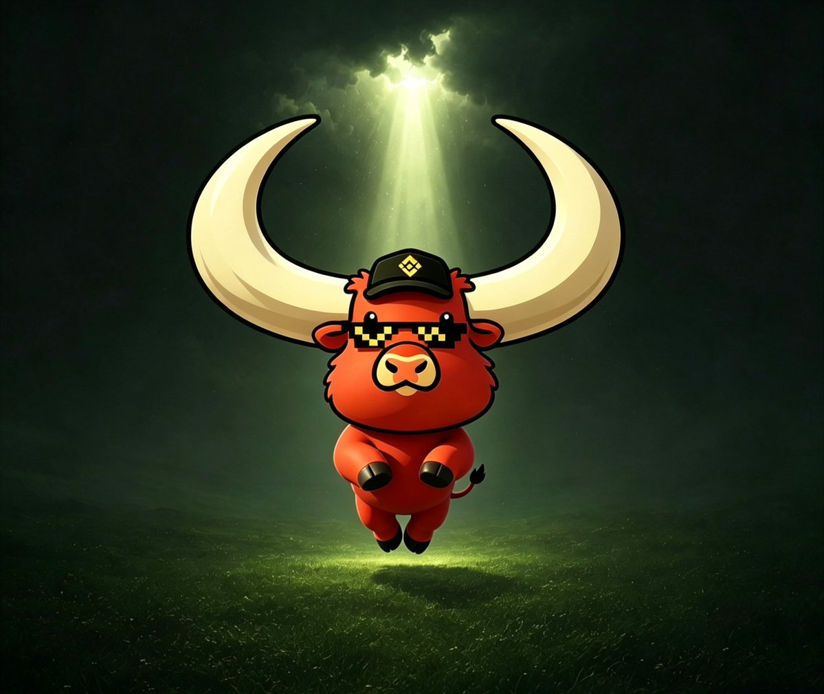 Bison tweet media