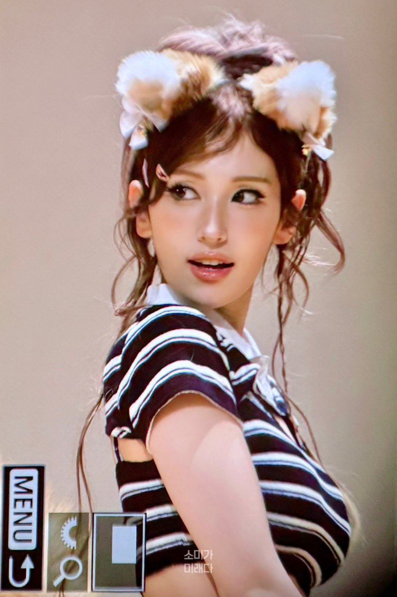 소미가미래다🐟 tweet media