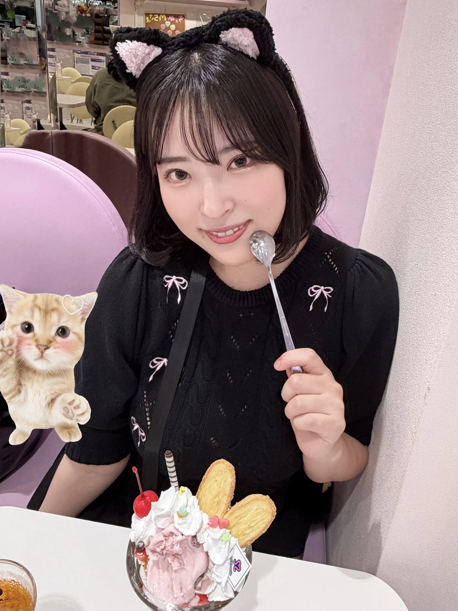 りんの秘密基地 🐈‍⬛ 🤍 tweet media