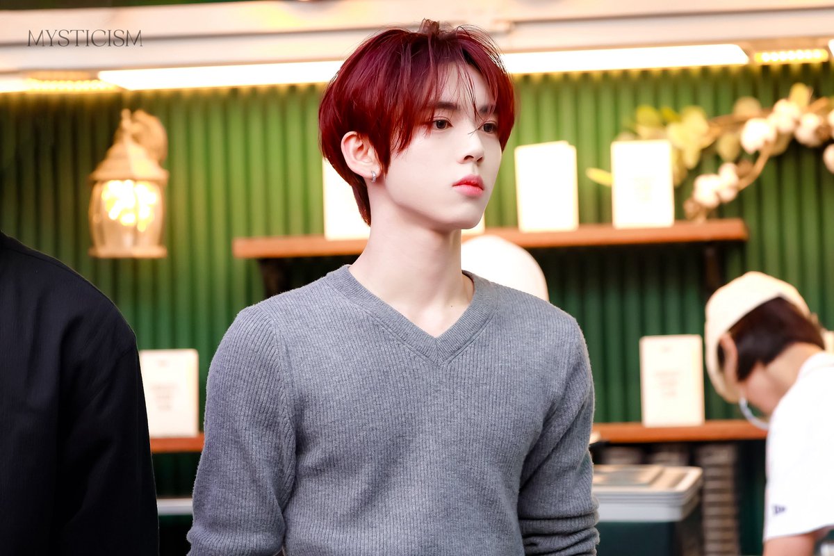 MYSTICISM_320's tweet photo. 260523

#한유진 #HANYUJIN #ハンユジン #韩维辰
#AND2BLE #앤더블 https://t.co/zZT0afugV6