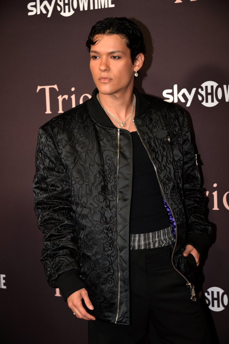 Omar Rudberg Daily Info tweet media