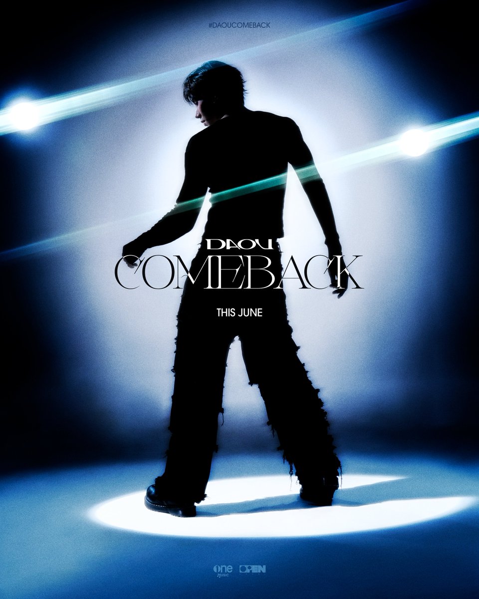 OPEN LABEL tweet media