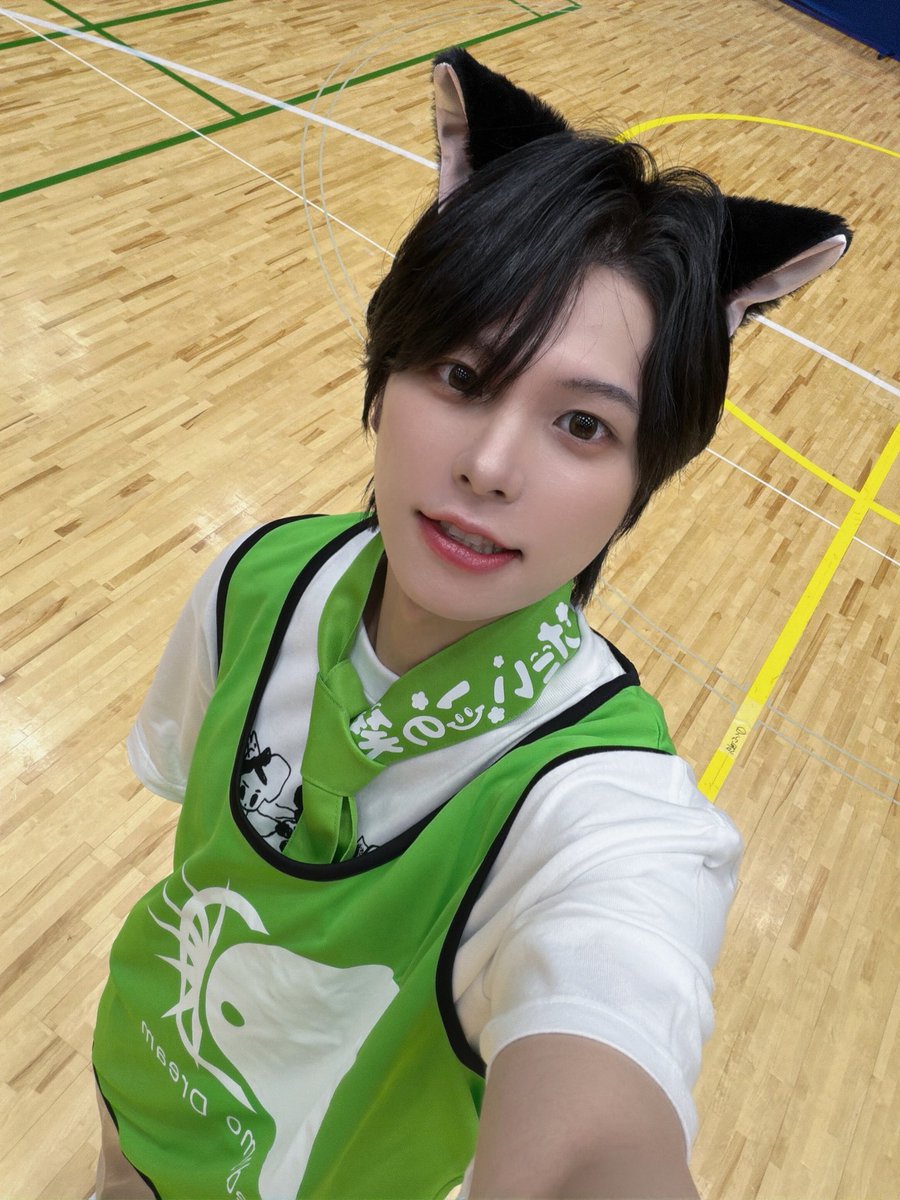 ReLIT 朝賀立 ハピカ 朝賀 立(ReLIT)💫 (@ryuu_ReL) / Posts / X
