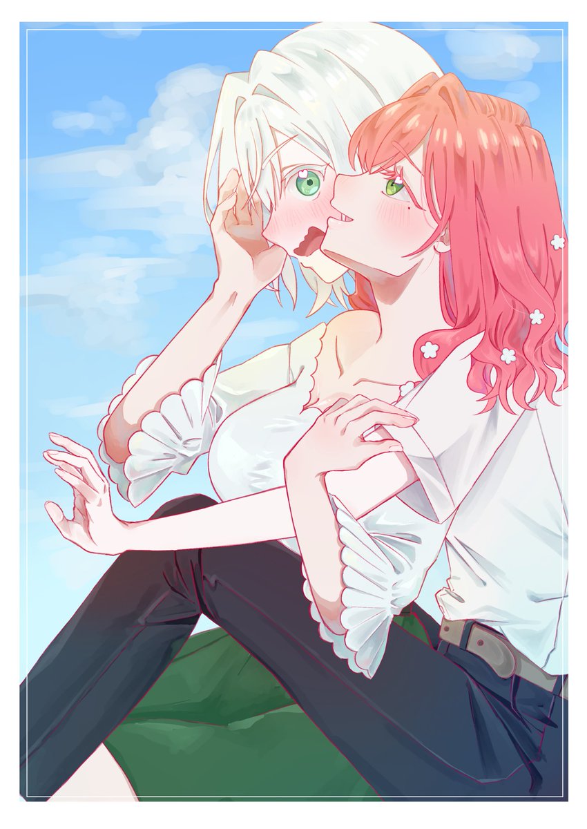 わだつみ@依頼募集中 tweet media