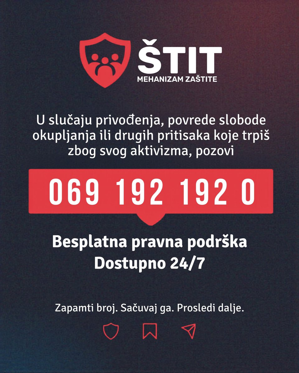 Baksuz u horoskopu tweet media