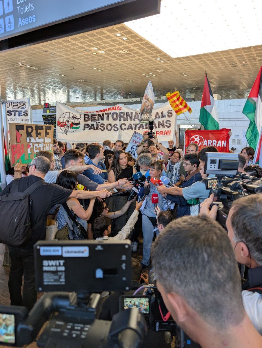 CUP Països Catalans tweet media