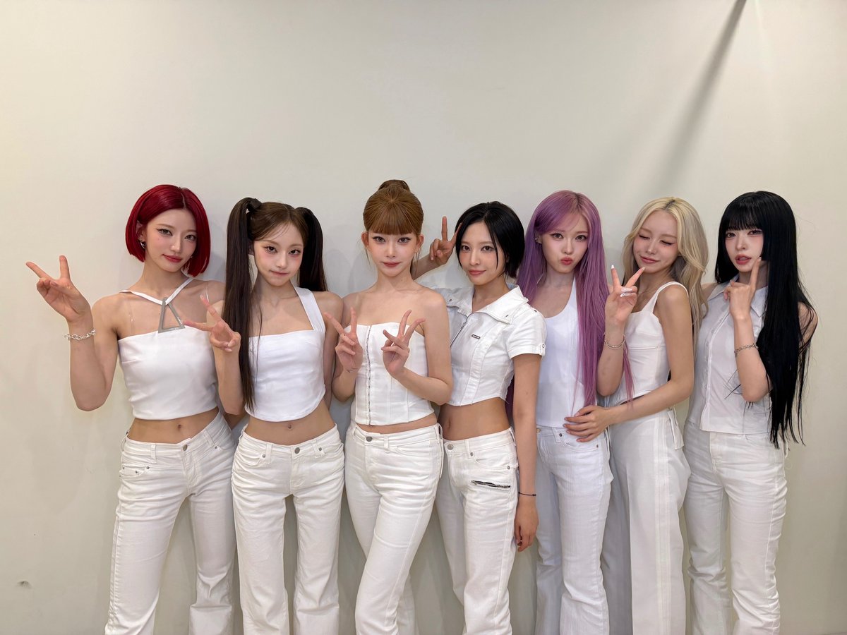 📸] 260523 Billlie the 1st Full Album [the collective soul and