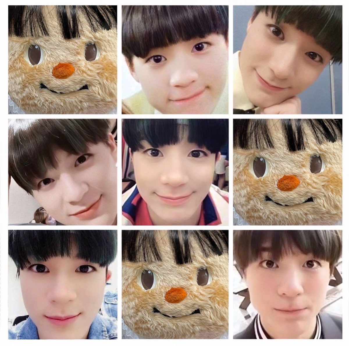 𐙚 บอยอ ★ BOTHSIDES tweet media