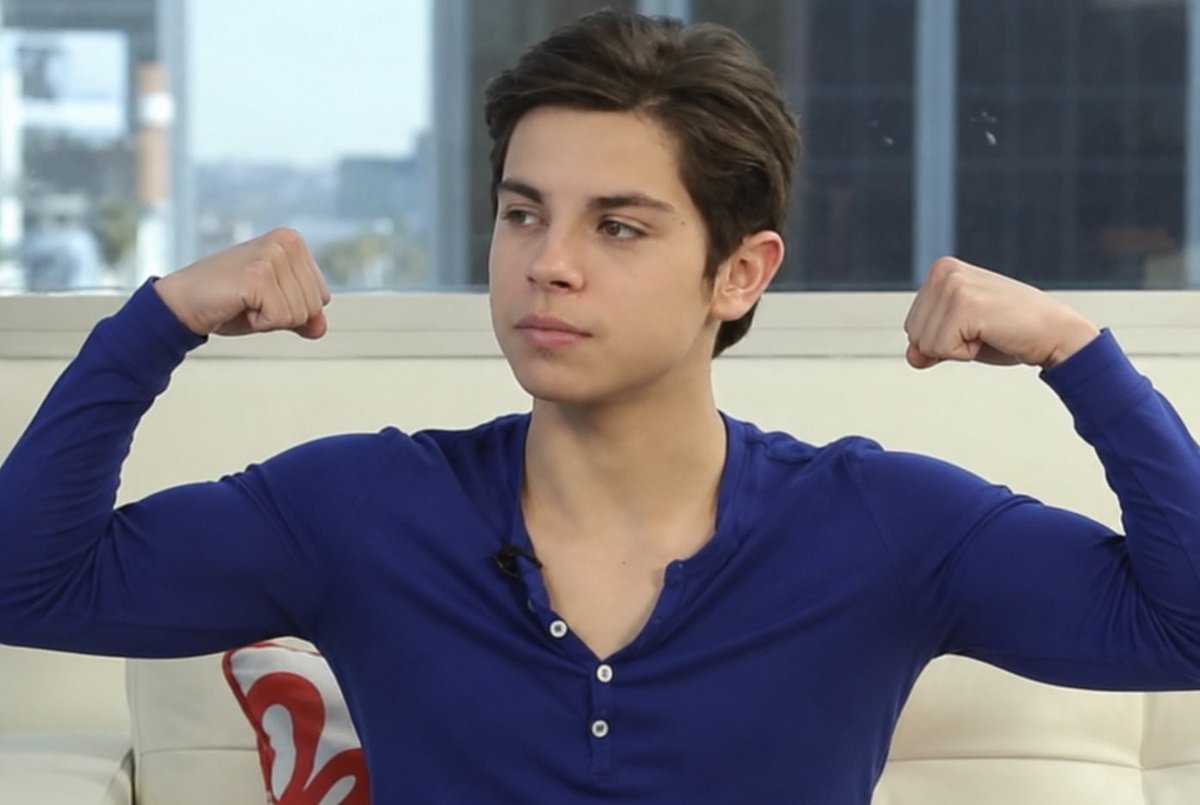 biceps tweet media