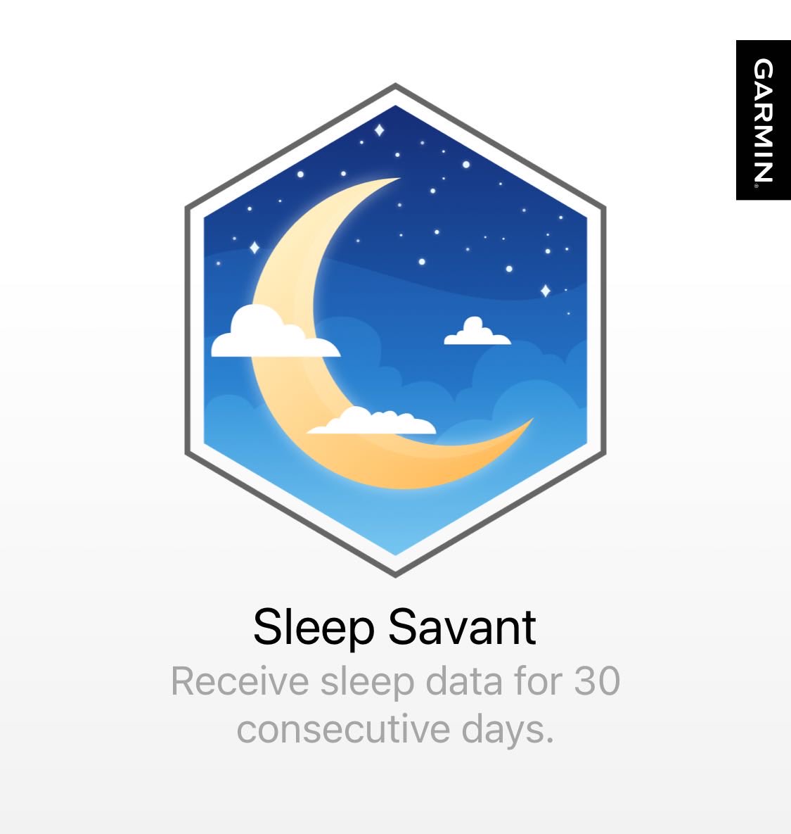 MorganMeier3's tweet photo. I earned a badge on Garmin Connect. #beatyesterday #garmin https://t.co/XGRFYf6iAF