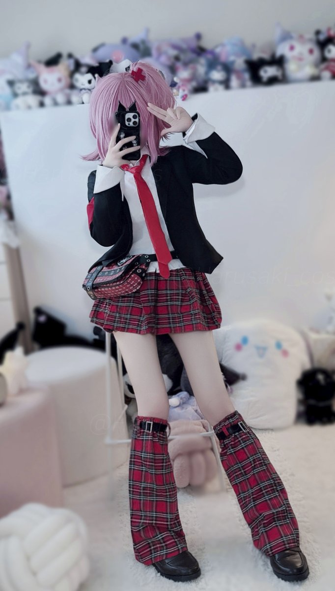HARUSAKI tweet media