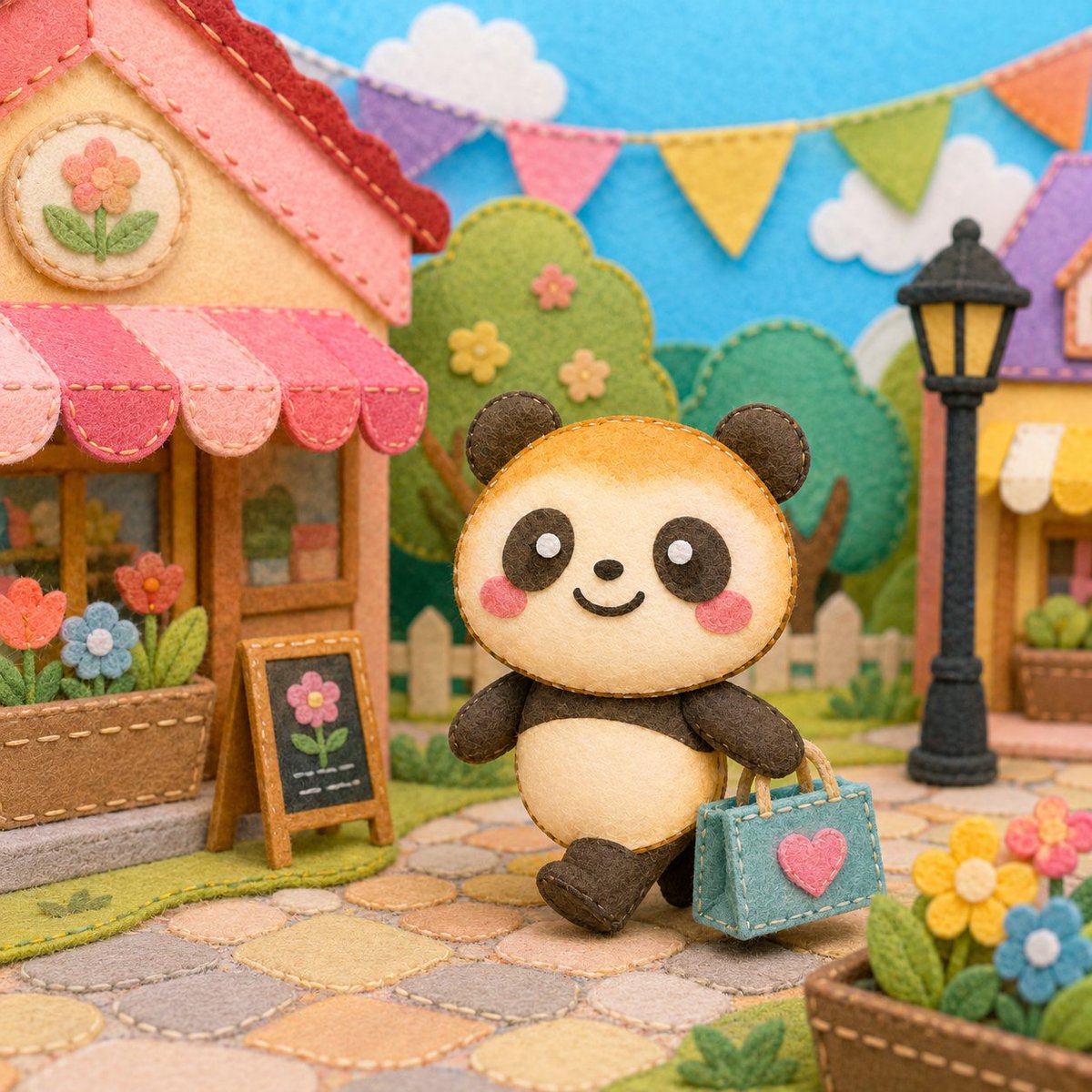 ameri | ゆるかわAI研究室🧸 tweet media
