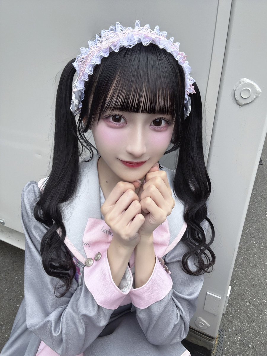 神崎らん【Root mimi】 tweet media