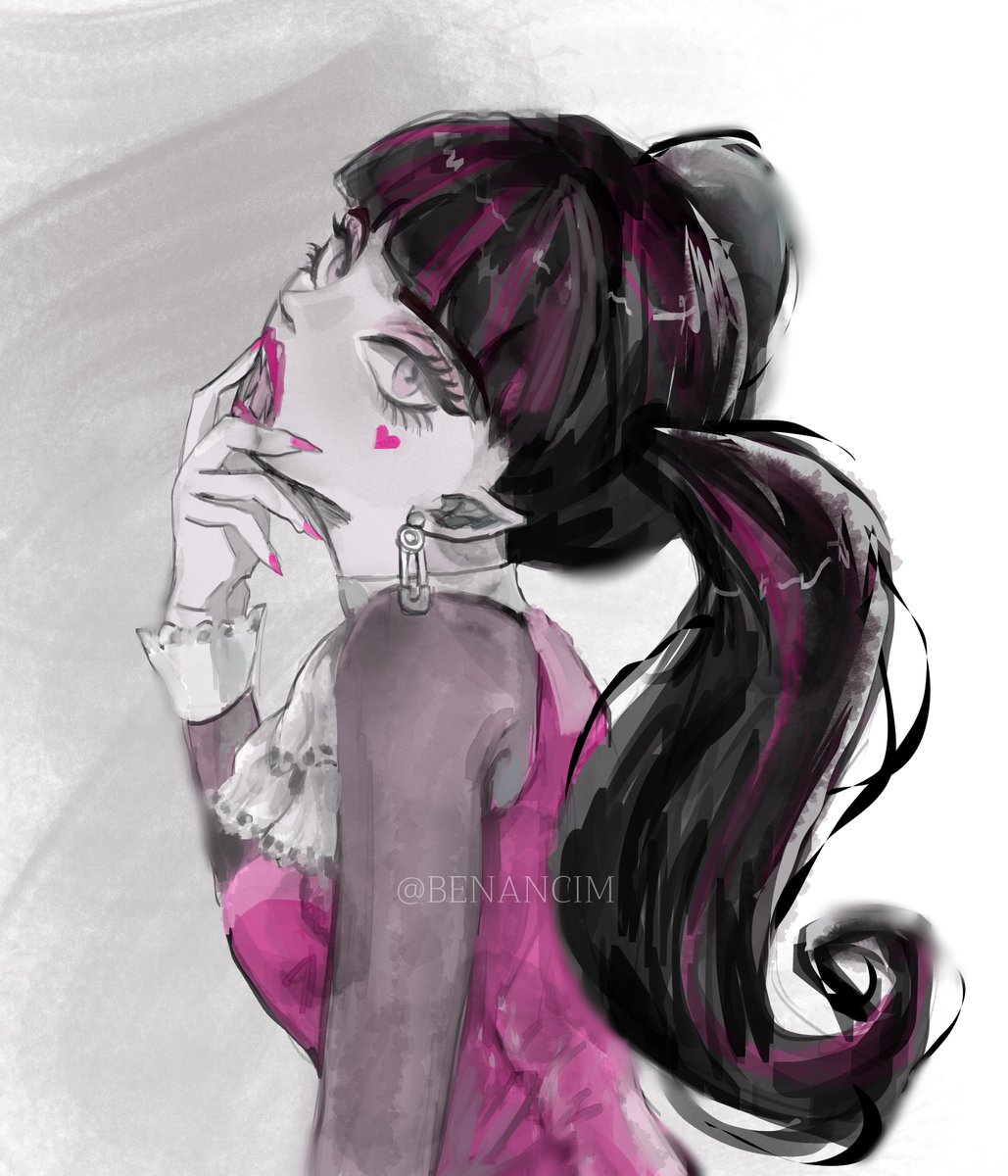 Ł │ 福博 tweet media